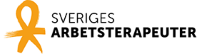 Sveriges arbetsterapeuters logotyp