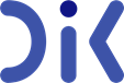 DIKs logotyp