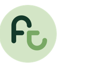 Fysioterapeuternas logotyp