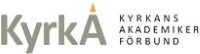 KyrkAs logotyp