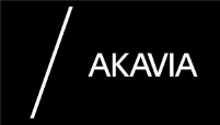 Akavias logotyp