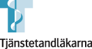 Tjänstetandläkarnas logotyp