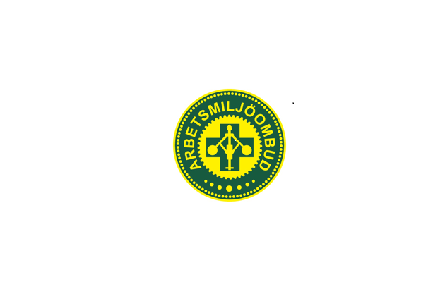 AMO logotype